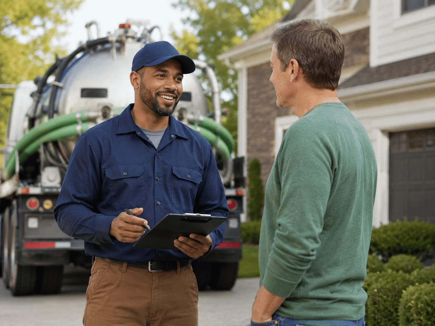 Mosquito Control Oneida, WI FAQs